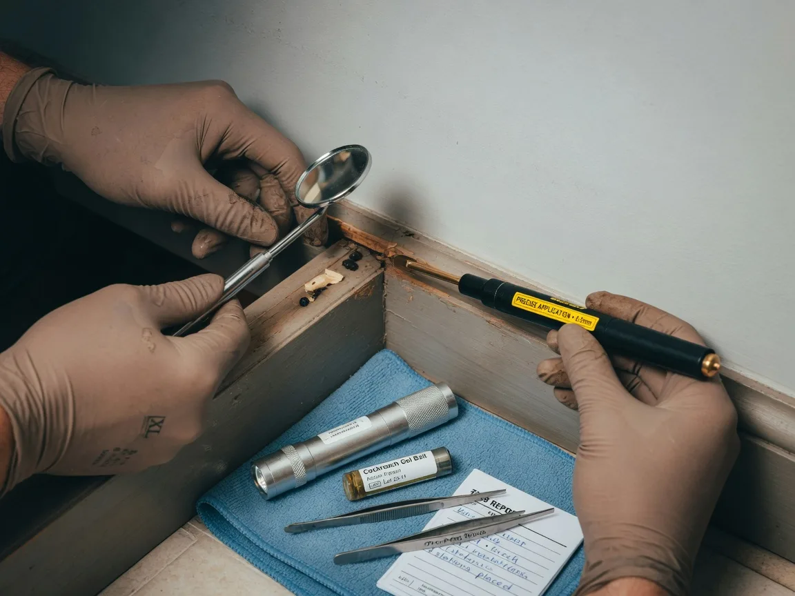 Why choose Emergency Pest Control in Port Alsworth, AK